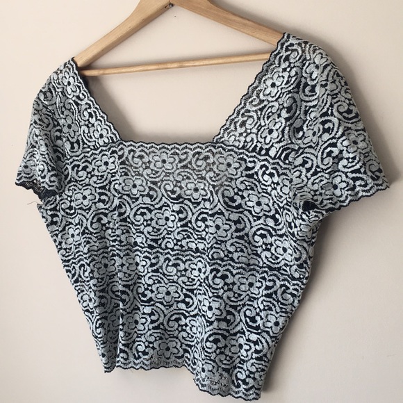 JOSEPH RIBKOFF Top - Picture 4 of 6